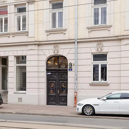 Beltane Studio With An Ac - Kazimierz District-2